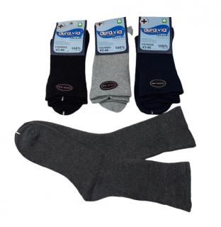 Pánské ponožky THERMO AURA.VIA vel.39-42,43-46
